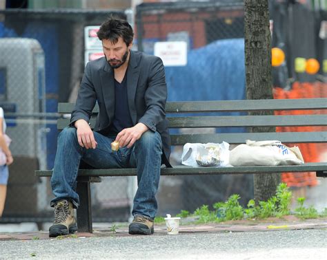 Keanu Reeves reveals real story behind his ‘Sad Keanu’ meme