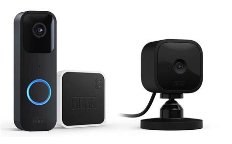 Amazon's Blink security cameras and bundles are up to 49 percent off