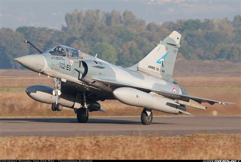Dassault Mirage 2000-5F - France - Air Force | Aviation Photo #1594958 | Airliners.net