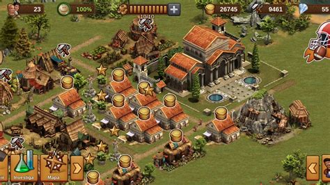 How to find my forge of empires login - statusple