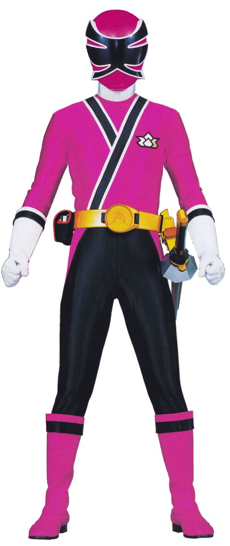 Image - Male Pink Samurai Ranger.png | Power Rangers Fanon Wiki | FANDOM powered by Wikia