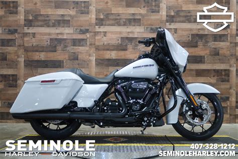 FLHXS 2020 Street Glide Special Harley-Davidson | Seminole Harley-Davidson®