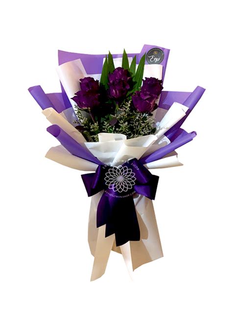 Bouquet of Flowers I FREE Delivery I Flower Delivery Philippines