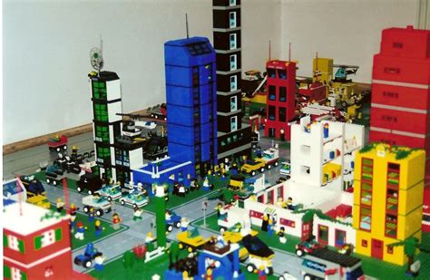 6 Best Lego City Sets – Reviews for 2022 - Cool Gets