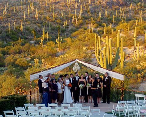 Saguaro National Park - My Tucson Wedding