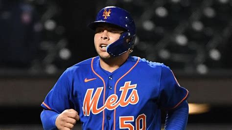 Alvarez 'under consideration' for Mets' Wild Card roster - Newsday