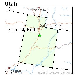 Spanish Fork, UT