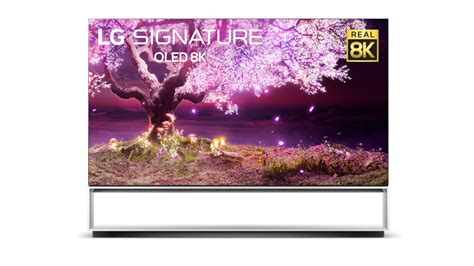 CES 2021: LG unveils G1, C1 and B1 4K OLED TV ranges | What Hi-Fi?