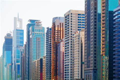 Dubai real estate market records property deals to the tune of AED1.5bn ...