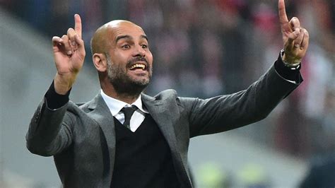 Pep Guardiola: Bayern Munich 'can play even better' than their 6-1 win ...