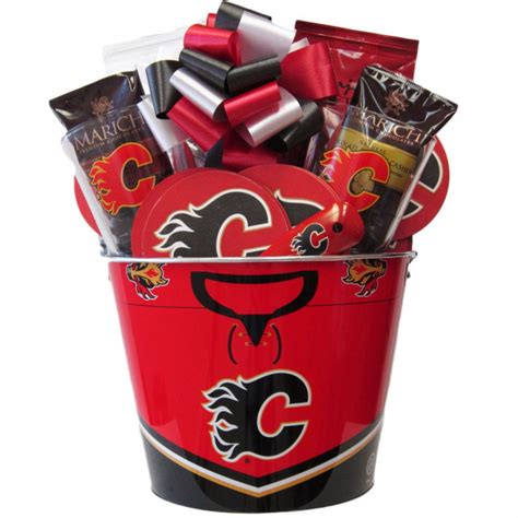 The Best Ideas for Hockey Gift Basket Ideas - Home, Family, Style and Art Ideas