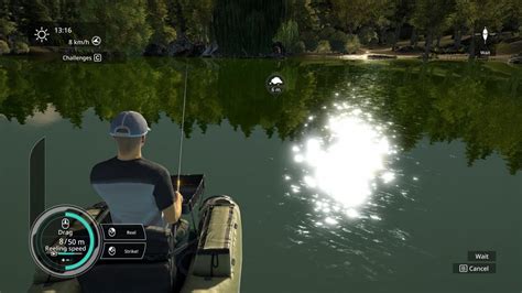 PRO FISHING SIMULATOR - Download