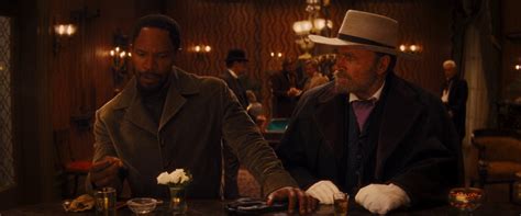 Django Unchained (2012)