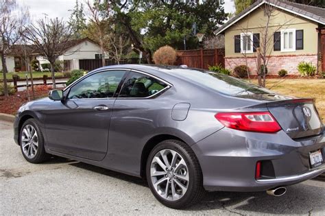 2013 Honda Accord Coupe | Car Review and Modification