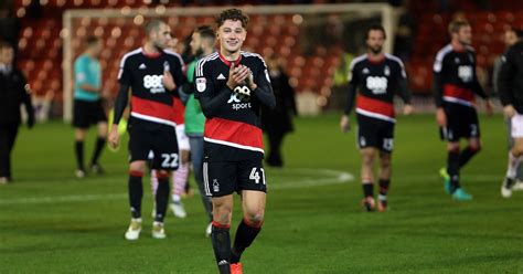 Matty Cash makes return from injury as Nottingham Forest Under-23s win ...