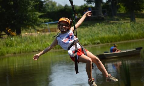 Liberty Lake Day Camp in - Bordentown, NJ | Groupon