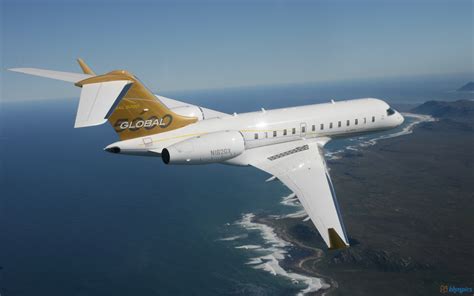 Bombardier Private Jet | Most Beautiful Images