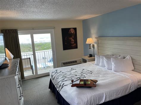 Ocean Sands Beach Inn in St. Augustine | VISIT FLORIDA