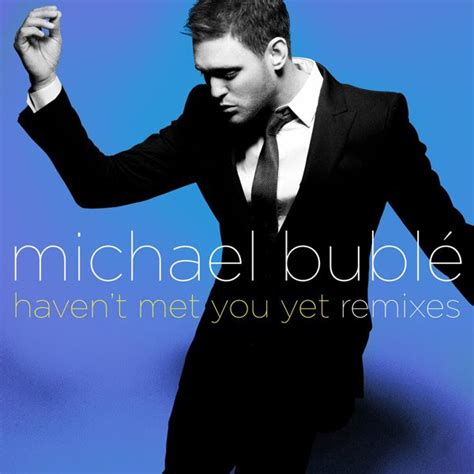 Eric White: Research - Michael Buble CD Covers