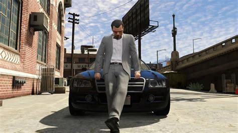 Gta 5 release date - chartbilla