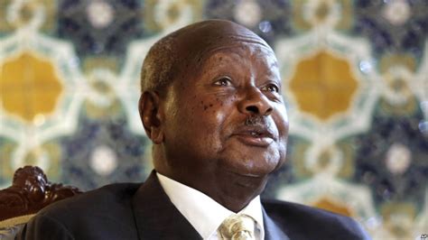 Uganda’s Museveni Wins AGAIN - Information Nigeria