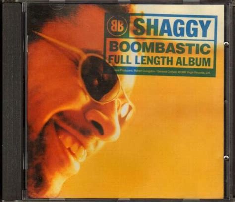 Shaggy Boombastic Vinyl Records and CDs For Sale | MusicStack