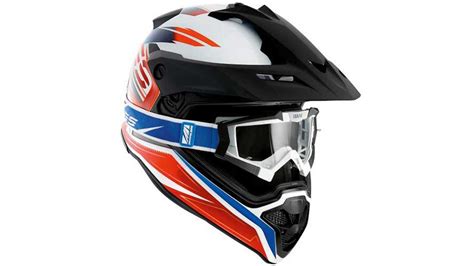 BMW Announces Five-Year Extended Warranty On Helmets