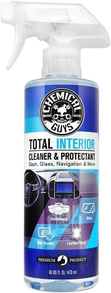 The 5 Best Car Dashboard Cleaners and Protectants 2022 | automasterly.com