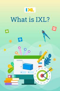 What is IXL? - IXL Official Blog