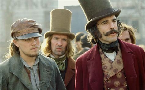 Film Forum · GANGS OF NEW YORK