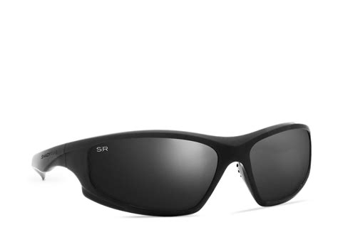 Shady Rays X Series - Blackout Polarized INCOGNITO Sunglasses – Shady Rays® | Polarized Sunglasses