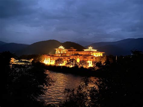 Punakha Dzong Winter Capital - Free photo on Pixabay - Pixabay