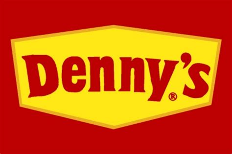 Download High Quality dennys logo sign Transparent PNG Images - Art ...