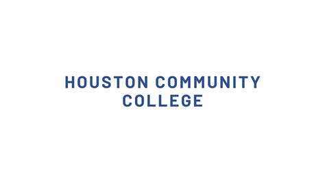 Houston Community College | Culinary Schools Reviews