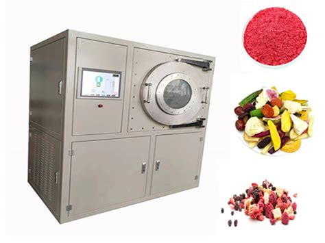 Mid year summary of freeze drying equipment - Shenyang Aero Space ...