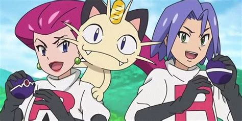 'Pokémon' Anime Team Rocket Disbanding, Fans Shocked | Hypebeast