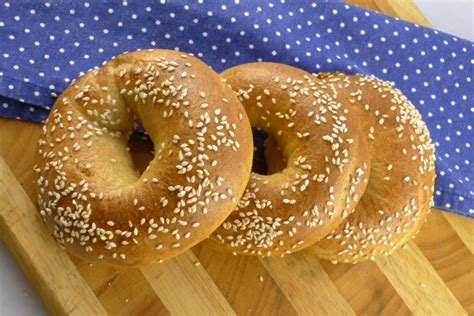 Montreal Bagels – magentratzerl.de