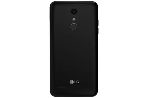 LG K30™ | T-Mobile (X410TK) | LG USA