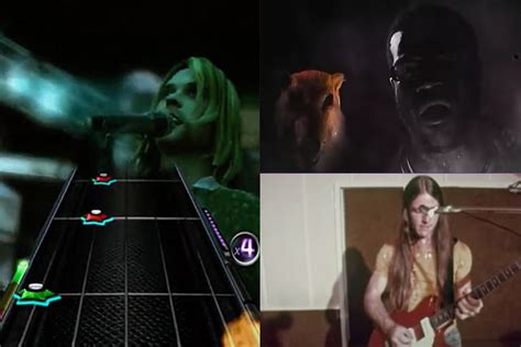 31 Best Guitar Hero 5 Songs - Music Industry How To