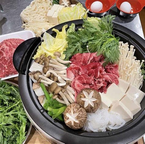 The Definitive Guide to the Different Types of Nabemono