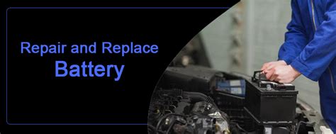 Buy Car Battery, Battery Repair, Replacement, Hyundai Service Center