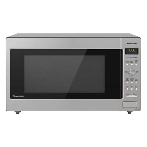 Top 10 Best Convection Microwave Ovens in 2024 Reviews | Guide