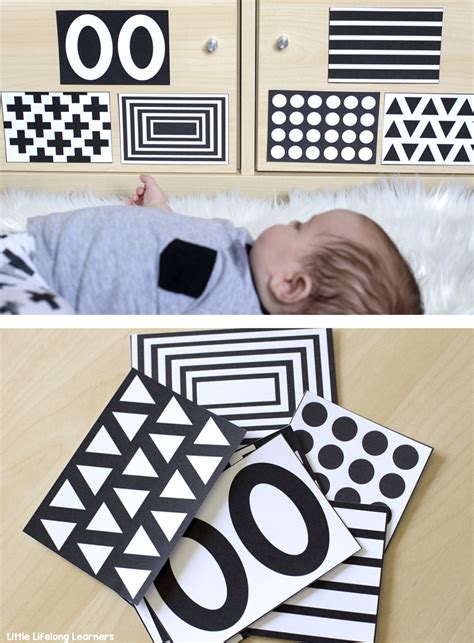 high-contrast-visual-stimulation-for-newborns-and-babies-free-printable ...