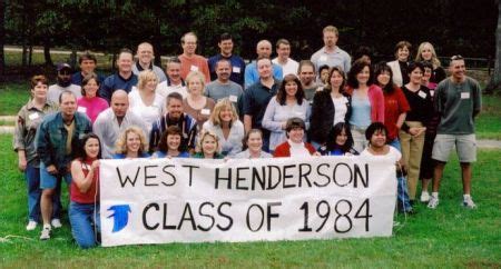 West Henderson High School Reunions - Hendersonville, NC - Classmates