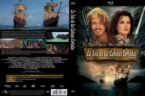 Image gallery for Cutthroat Island - FilmAffinity