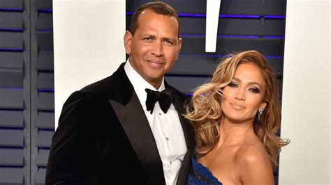 Fans go wild after Jennifer Lopez and A-Rod's latest move sparks huge ...