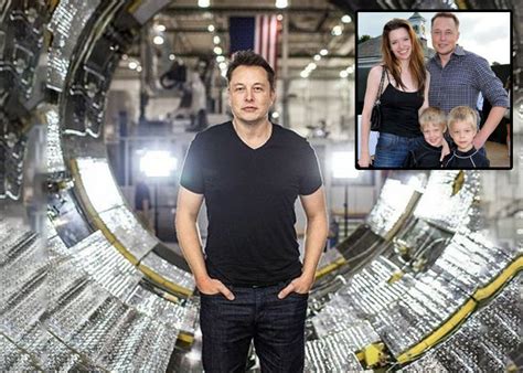 Meet Elon Musk’s Kids Including Xavier and Griffin Musk