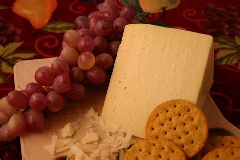 Buy Delicious Asiago Cheese Online! - Shisler's Cheese House