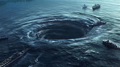 Bermuda Triangle mystery 'solved,' scientists claim