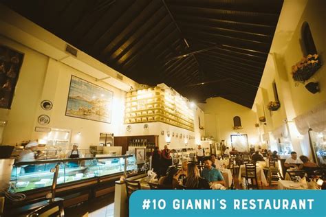 Gianni's Restaurant